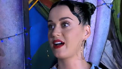 Katy Perry - Katy Perry Visits Mickey & Minnie On Fourth Of July At Walt Disney World