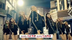 AOA - Elvis