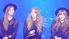 少女时代,徐玄(少女时代),少女时代-TTS - KBS柳熙烈的写生簿