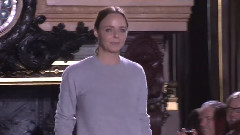 Fashion Show - Stella McCartney Spring Summer 2015