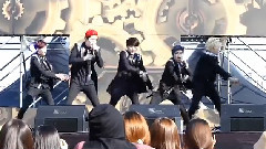 韩国群星,24K - Git It Girl