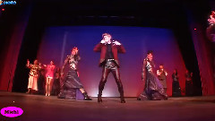 MR.MR - MR.MR 两周年 饭制Tey影像