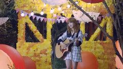 Juniel - 恋爱了吧 (I Think I'm In Love)