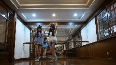 舞蹈视频 - Holler(Cover)