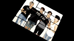 MR.MR - Sky Garden - MR.MR Live Tour In Japan