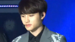 EXO-K,EXO - Talk