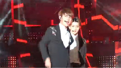 EXO-K,EXO - Growl