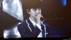 EXO-K,EXO - Ending Talk