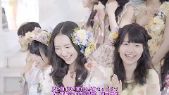 HKT48 - 夏の前
