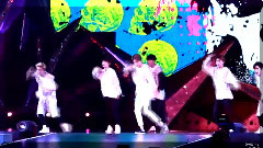 EXO-K,EXO - History