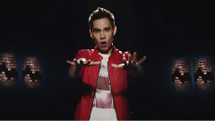 Sam Tsui - Wildfire
