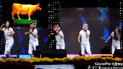 Crayon Pop - Crayon Pop Cut