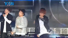 BTOB - 你就是感动(You're So Fly)