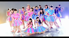 HKT48 - 控えめI Love You!
