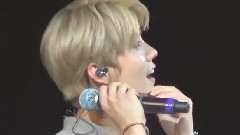 EXO-M,EXO - The Lost Planet In Guangzhou