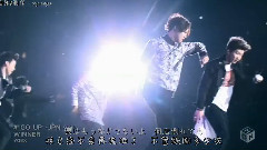 Winner - Go Up 日文版