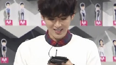 Super Junior,利特(Super Junior) - Super Idol Chart Show 偶像特別病症6位 利特Cut