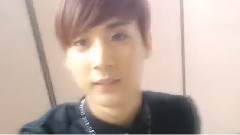 Teen Top - TEEN TOP On Air之 天智生日预告片