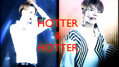 EXO - Oh Sehun - Pound The Alarm