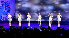 A Pink - Mr.Chu & U You & Talk & 像梦一样 & My My & NoNoNo