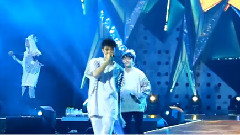 EXO-K,EXO - Peter Pan