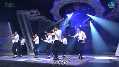 SOLIDEMO - Music Japan Solidemo Cut