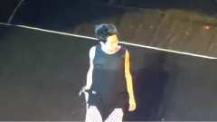 EXO-M,EXO - Xiumin Solo Dance