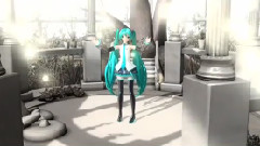 初音未来 - Palette