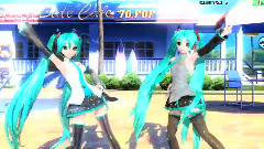初音未来 - サマーアイドル