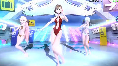 巡音流歌,VOCALOID家族 - トリコロール・エア・ライン