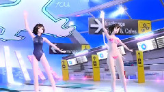 VOCALOID家族 - トリコロール・エア・ライン