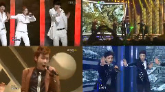 Infinite - Paradise
