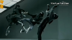 EXO - 剑心 黄子韬