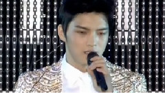 J.Y.J - 2011 JYJ Unforgettable Live Concert In Japan