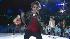 BigBang - Hands Up