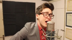 Rixton - I Knew You Were Trouble (Cover)