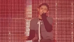 东方神起 - 2007 The 2nd Asia Tour Concert 正反合 In Seoul Part2