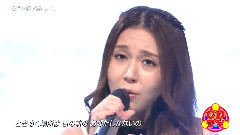 May J. - 本当の恋 & Talk