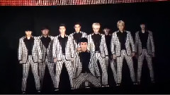 Super Junior - Sorry Sorry