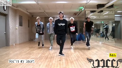 JJCC - One Way 练习室版