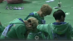 EXO - The Best Lucky