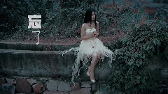 尚芸菲 - 忘了