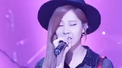 少女时代,少女时代-TTS - Cater 2 U (MR Removed & Mix Ver.)