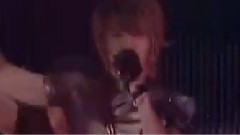 东方神起 - 2007东方神起T演唱会 上