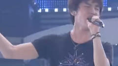 东方神起 - 2007东方神起T演唱会 下