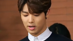 CNBLUE - 与BOSS同寝 宗泫&敏赫Cut