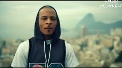 T.I.,Iggy Azalea - No Mediocre (Remix)