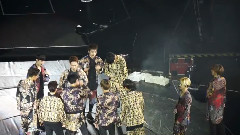 EXO - 互动环节