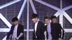 EXO-M,EXO-K,EXO - Growl