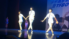 TFBOYS - 青春修炼手册